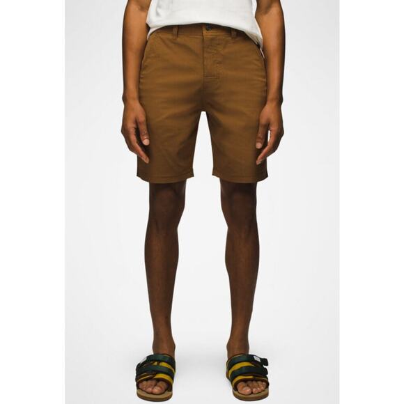 PrAna Hybridizer Short - Picture 1 of 10
